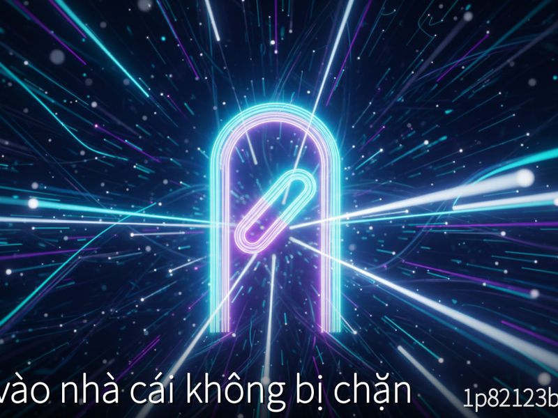 Hướng dẫn truy cập link nhà cái không bị chặn siêu tốc hôm nay
