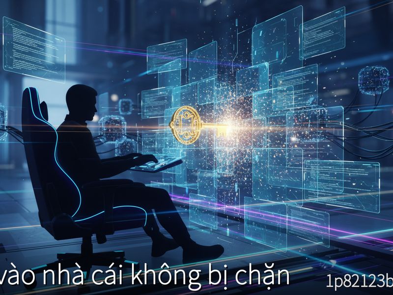 Mẹo khắc phục lỗi khi truy cập link vào nhà cái không bị chặn cho game thủ