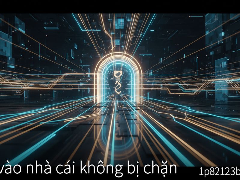 Tổng hợp link vào nhà cái không bị chặn mới nhất năm 2026