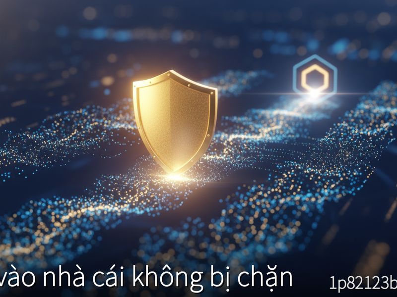 Hướng dẫn cách lấy link vào nhà cái không bị chặn an toàn nhất