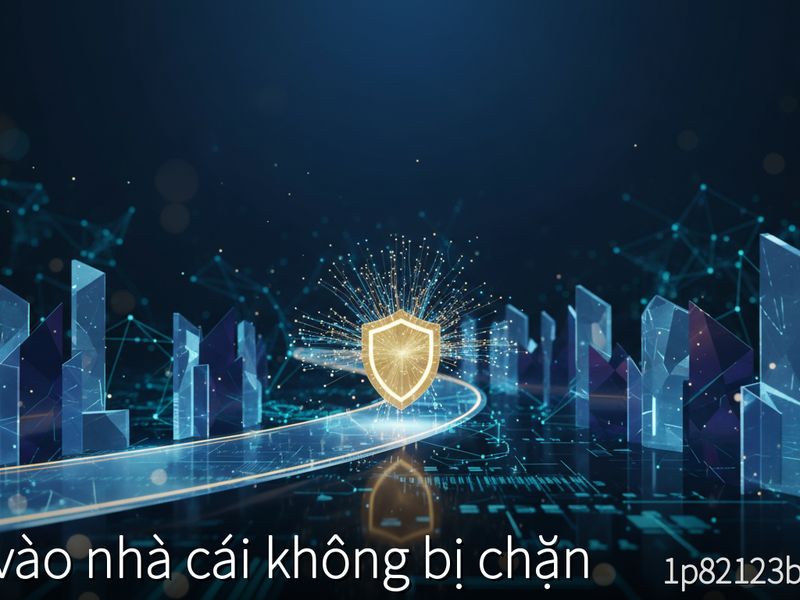 Cách truy cập link vào nhà cái không bị chặn nhanh chóng và an toàn nhất