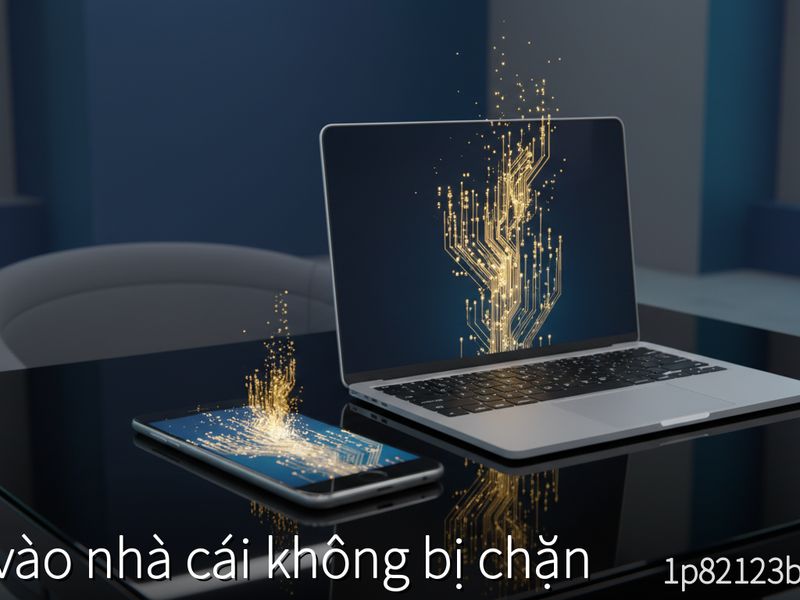Đường dẫn mới nhất: Link vào nhà cái không bị chặn cho mọi thiết bị