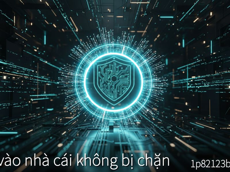 Cập nhật link vào nhà cái không bị chặn mới nhất năm 2026