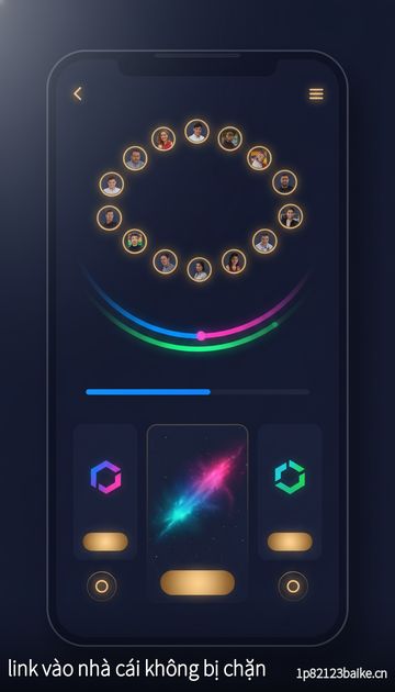 link vào nhà cái không bị chặn screenshot 3